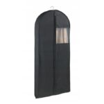 Riiete kaitsekott Deep Black XXL