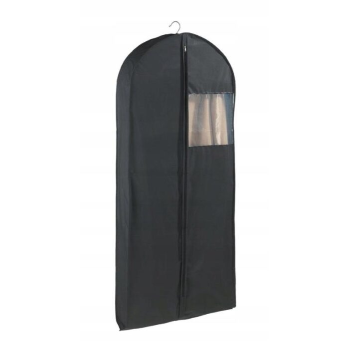 Riiete kaitsekott Deep Black XXL