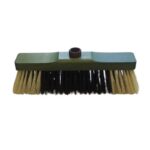 Puidust põrandahari 27cm