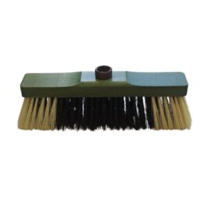 Puidust põrandahari 27cm