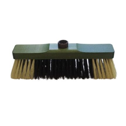 Puidust põrandahari 27cm