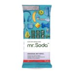 Niisked puhastuslapid Mr.Soda Universal 25tk
