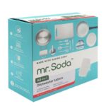 Nõudepesumasinatabletid soodaga Mr.Soda 30tk /20g