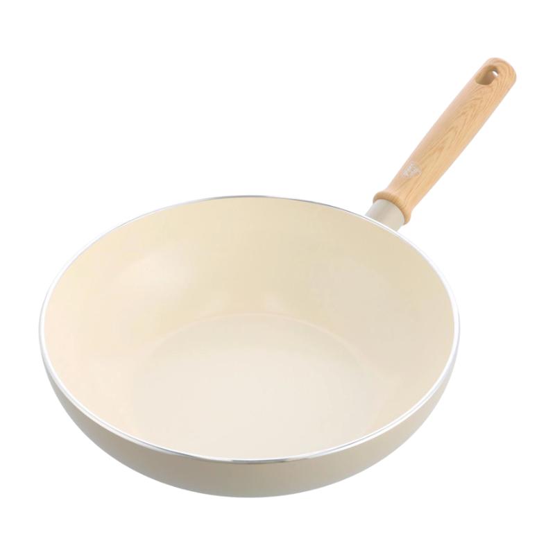 4894871004771 Vokkpann Green Pan Nordic Wok-pann Nordics 28cm