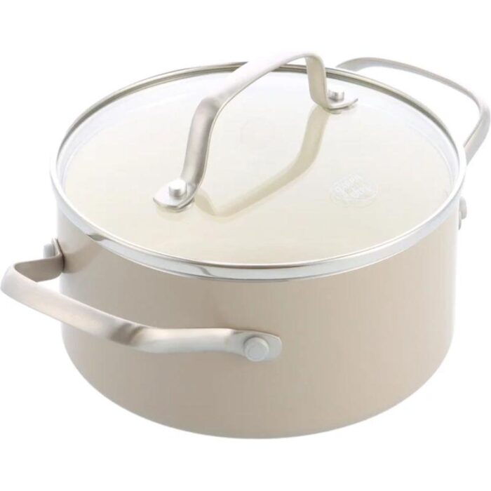 Pott kaanega 16cm, Nordics GreenChef