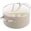 Pott kaanega 18cm, Nordics GreenChef