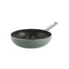 GreenChef Tones wok-pann 28cm