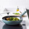 GreenChef Tones wok-pann 28cm
