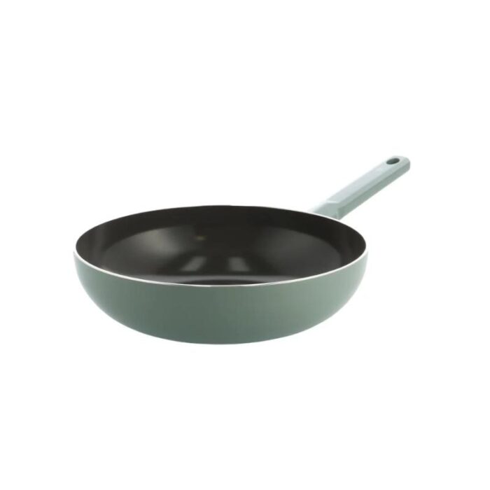 GreenChef Tones wok-pann 28cm