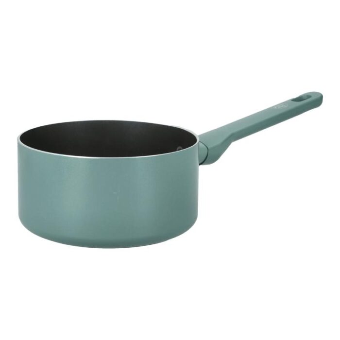 Kastmepott Tones 16cm, kaanega