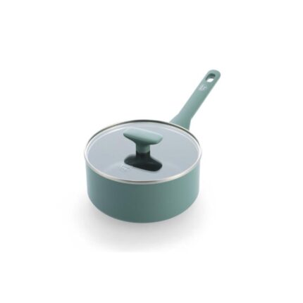 Kastmepott Tones 18cm 2,1L kaanega GreenChef