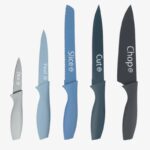 MasterChef nugade komplekt Nordic 5tk