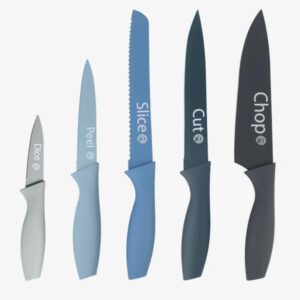 MasterChef nugade komplekt Nordic 5tk