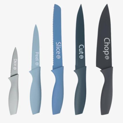 MasterChef nugade komplekt Nordic 5tk