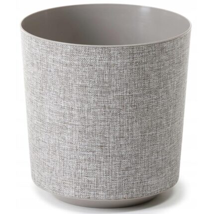 Lillepott Gama tekstiil d.19/h.20cm, hall