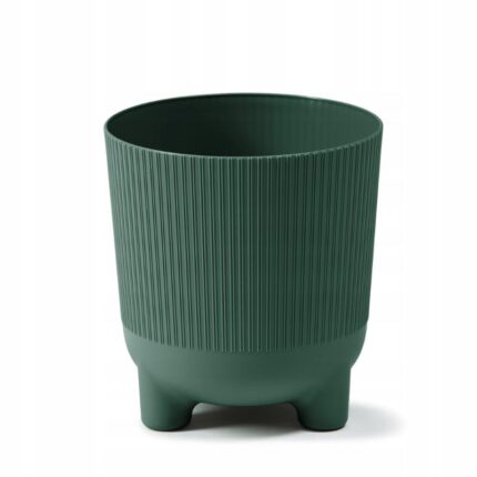 Lillepott Aria LEGS d.16cm, roheline