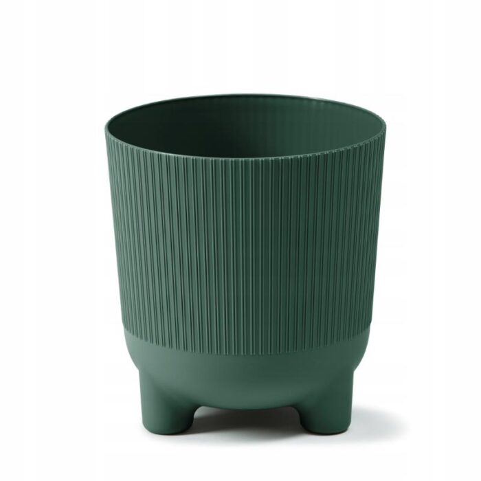 Lillepott Aria LEGS d.16cm, roheline