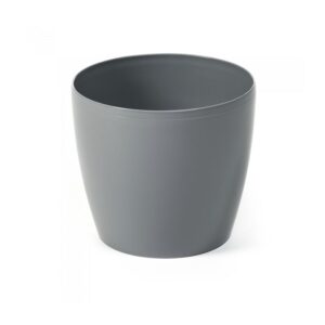 Lillepott Magnolia d.12/h.10,4cm, hall