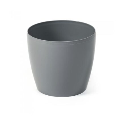 Lillepott Magnolia d.12/h.10,4cm, hall