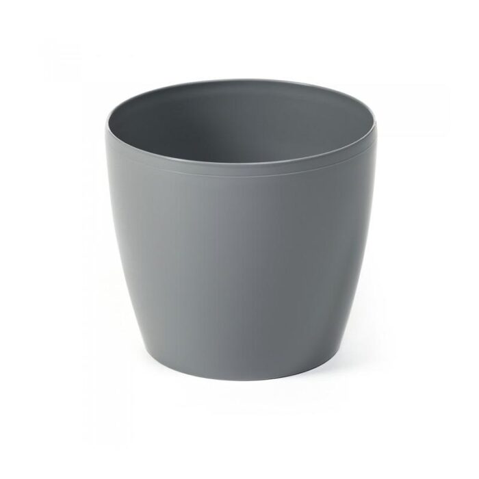 Lillepott Magnolia d.12/h.10,4cm, hall