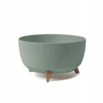 Lillepott Roma Jumper LEGS d.40/h.25cm, rohekashall