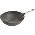 Wok pann Salina d.30cm/4,5mm