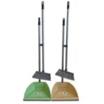 Pika varrega kühvel ja hari Toro