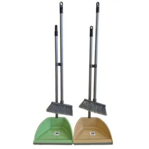 Pika varrega kühvel ja hari Toro