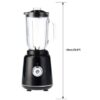 Blender Classic 1000ml/3000W Masterchef