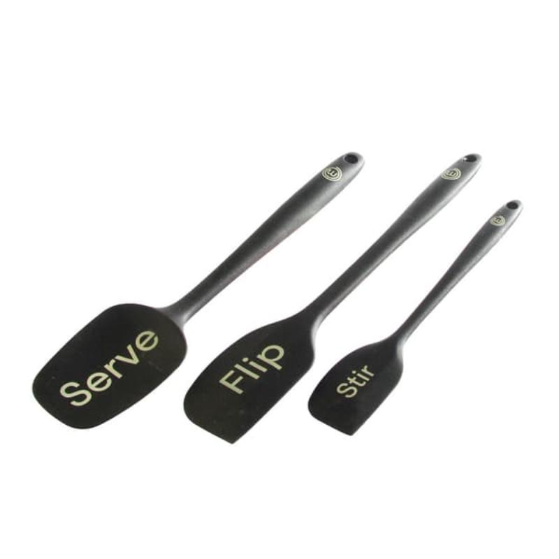 8720791435851 Spaatlid Masterchef Spaatlite komplekt Classic 3tk MasterChef