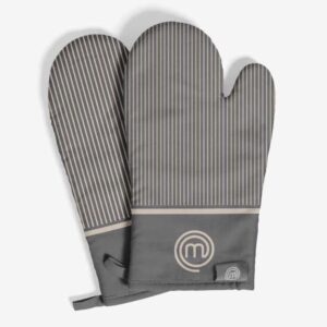 Pajakindad Earth MasterChef