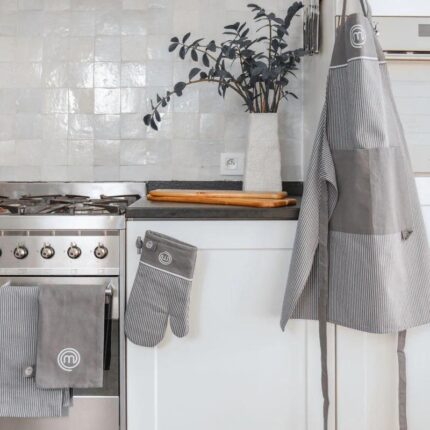 Pajakindad Earth MasterChef