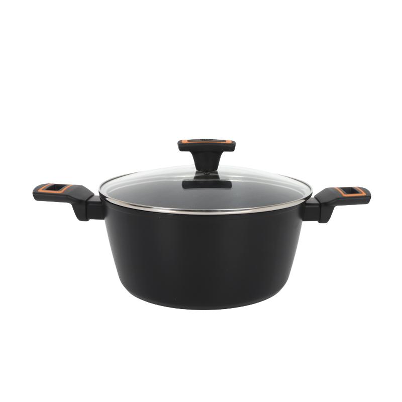 8721098346000 Pott Noiranja MasterChef Keedupott Noiranja 24cm MasterChef