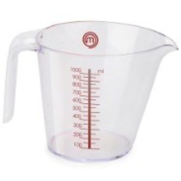 Mõõdukann MasterChef 1L