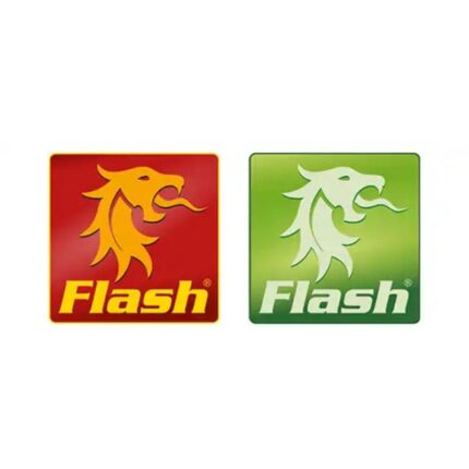 Flash süütekuubikud
