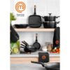 Keedupott MasterChef Noiranja 24cm - Image 3