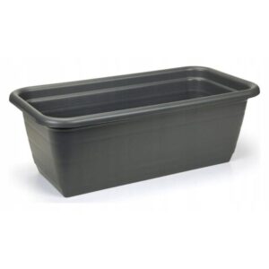 Rõdukast Natura 80x19cm, grafiit