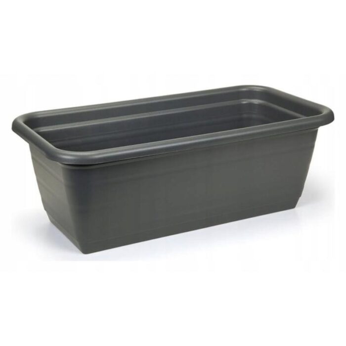 Rõdukast Natura 80x19cm, grafiit