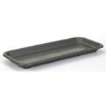 Rõdukasti alus Natura 40cm, grafiit