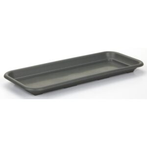 Rõdukasti alus Natura 40cm, grafiit