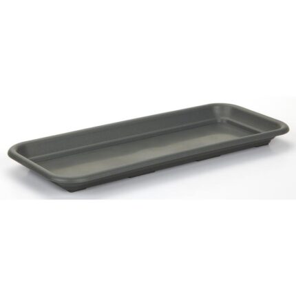 Rõdukasti alus Natura 40cm, grafiit