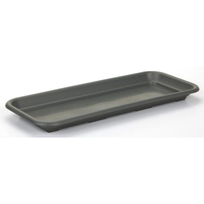 Rõdukasti alus Natura 40cm, grafiit