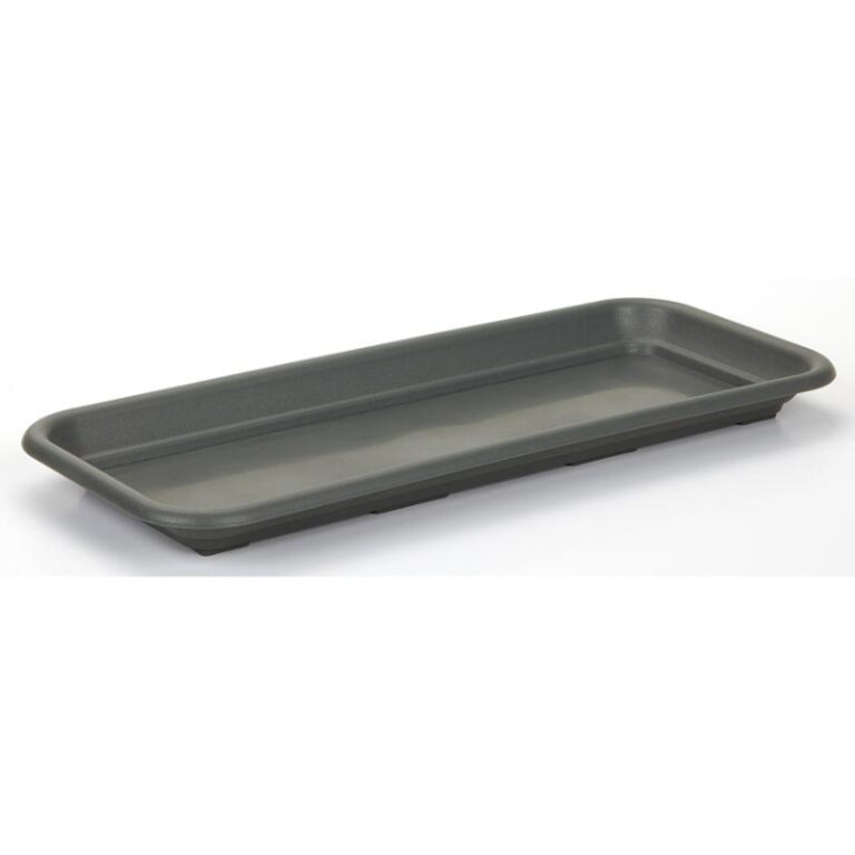 Rõdukasti alus Natura 40cm, grafiit