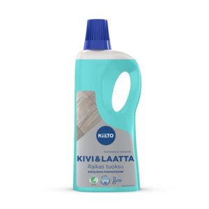 Kiilto Kivi- ja plaadipesuvahend