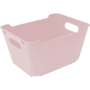 Kast Lotta 20l, 40x28x25cm, roosa