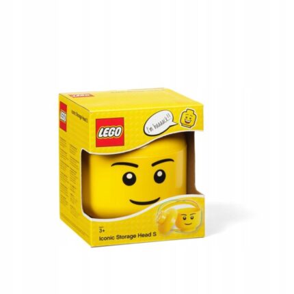 Lego Hoiukarp M, boy