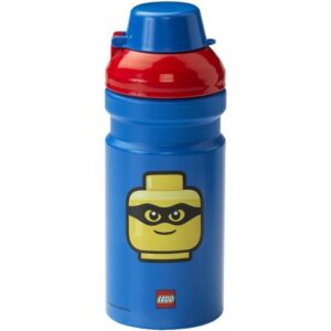 Lego Joogipudel sinine/punane, 390ml