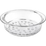 Pyrex klaasist aurutamiskorv 20 cm