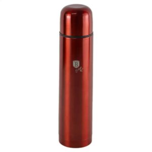 Termos 1000ml Burgundy Berlinger Haus