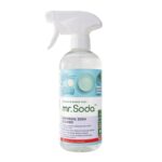Puhastusvahend soodaga Mr.Soda 500ml